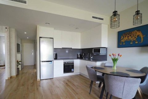 Dzīvoklis īrēšanai Finestrat, Alicante, Spānijā 3 istabas, 92 m2 Nr. 140071 - attēls 7