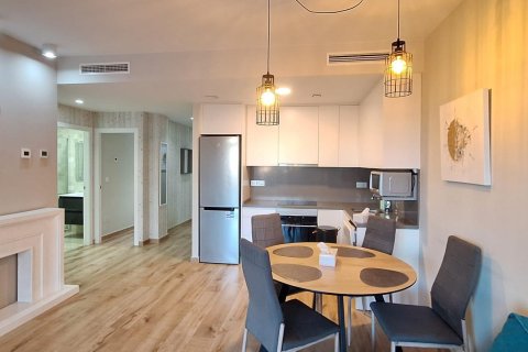 Dzīvoklis īrēšanai Finestrat, Alicante, Spānijā 3 istabas, 92 m2 Nr. 140071 - attēls 15