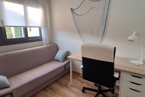 Dzīvoklis īrēšanai Finestrat, Alicante, Spānijā 3 istabas, 92 m2 Nr. 140071 - attēls 28