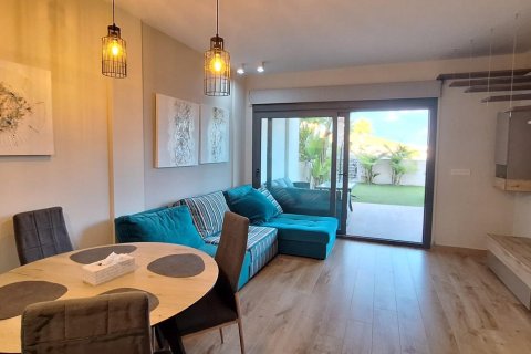 Dzīvoklis īrēšanai Finestrat, Alicante, Spānijā 3 istabas, 92 m2 Nr. 140071 - attēls 9