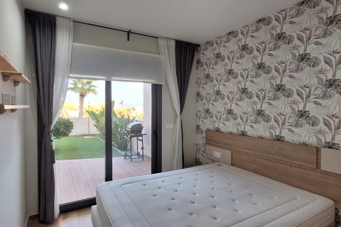 Dzīvoklis īrēšanai Finestrat, Alicante, Spānijā 3 istabas, 92 m2 Nr. 140071 - attēls 16