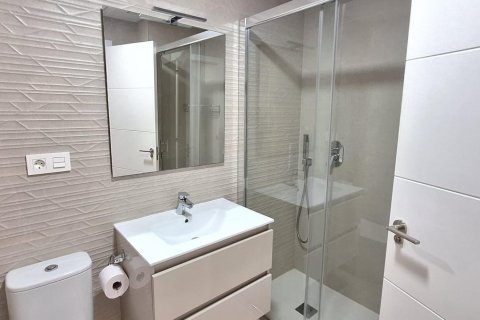 Dzīvoklis īrēšanai Finestrat, Alicante, Spānijā 3 istabas, 92 m2 Nr. 140071 - attēls 19