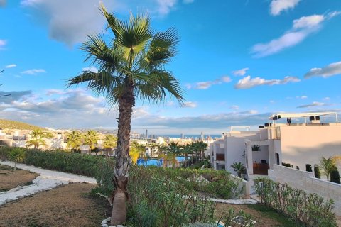 Dzīvoklis īrēšanai Finestrat, Alicante, Spānijā 3 istabas, 92 m2 Nr. 140071 - attēls 4