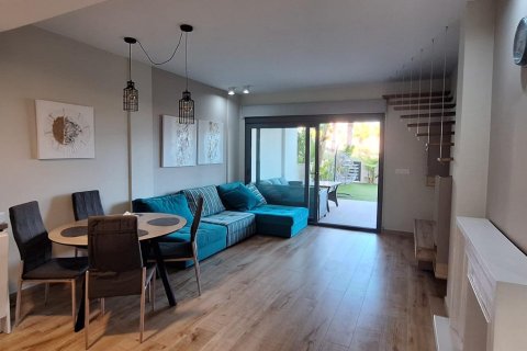 Dzīvoklis īrēšanai Finestrat, Alicante, Spānijā 3 istabas, 92 m2 Nr. 140071 - attēls 12