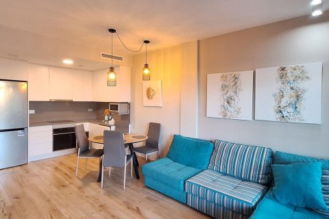 Dzīvoklis īrēšanai Finestrat, Alicante, Spānijā 3 istabas, 92 m2 Nr. 140071 - attēls 5