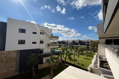 Apartment for sale in Torrevieja, Alicante, Spain 2 bedrooms, 76 sq.m. No. 140076 - photo 6