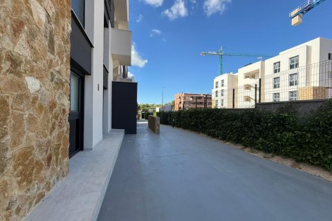 Apartment for sale in Torrevieja, Alicante, Spain 2 bedrooms, 76 sq.m. No. 140076 - photo 21