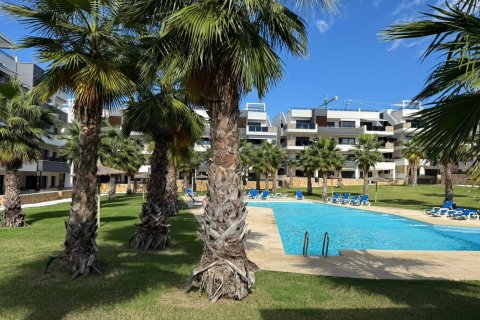 Apartment for sale in Torrevieja, Alicante, Spain 2 bedrooms, 76 sq.m. No. 140076 - photo 5