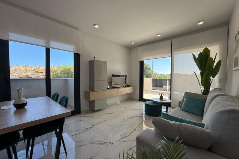 Apartment for sale in Torrevieja, Alicante, Spain 2 bedrooms, 76 sq.m. No. 140076 - photo 4