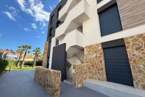 Apartment for sale in Torrevieja, Alicante, Spain 2 bedrooms, 76 sq.m. No. 140076 - photo 27