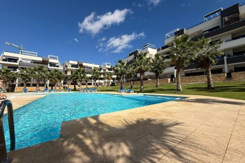 Apartment for sale in Torrevieja, Alicante, Spain 2 bedrooms, 76 sq.m. No. 140076 - photo 1