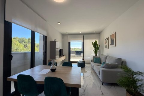 Apartment for sale in Torrevieja, Alicante, Spain 2 bedrooms, 76 sq.m. No. 140076 - photo 11