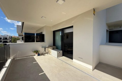 Apartment for sale in Torrevieja, Alicante, Spain 2 bedrooms, 76 sq.m. No. 140076 - photo 25