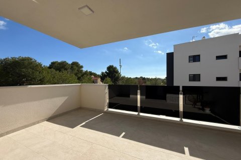 Apartment for sale in Torrevieja, Alicante, Spain 2 bedrooms, 76 sq.m. No. 140076 - photo 26