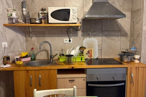 Apartment for sale in Alicante, Spain 3 bedrooms, 95 sq.m. No. 140072 - photo 7