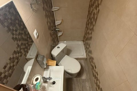 Apartment for sale in Alicante, Spain 3 bedrooms, 95 sq.m. No. 140072 - photo 20