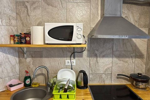 Apartment for sale in Alicante, Spain 3 bedrooms, 95 sq.m. No. 140072 - photo 1