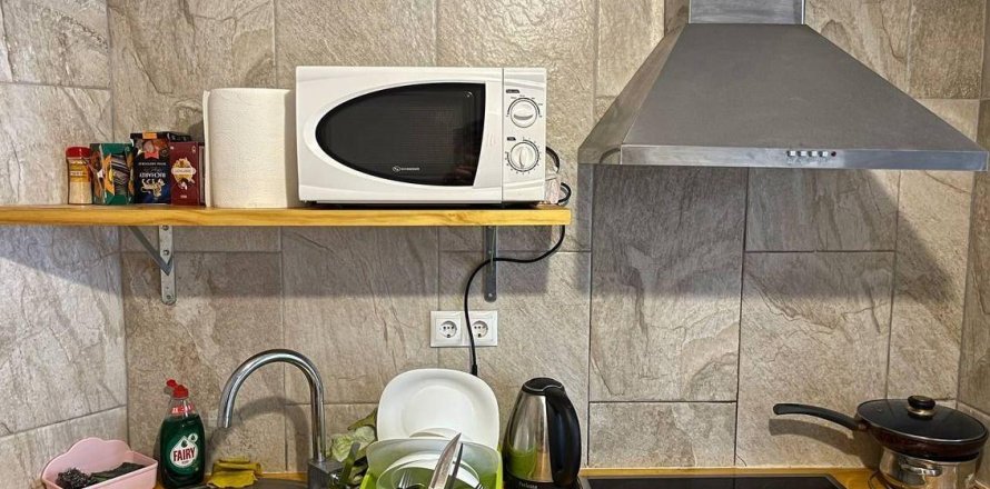 Apartment in Alicante, Spain 3 bedrooms, 95 sq.m. No. 140072