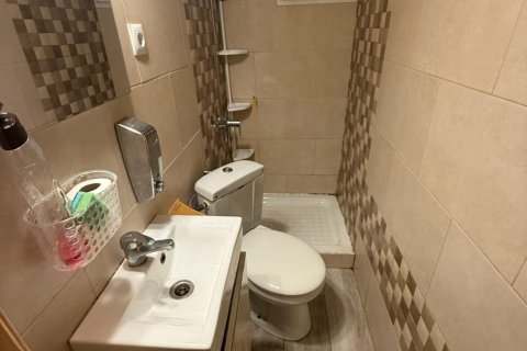 Apartment for sale in Alicante, Spain 3 bedrooms, 95 sq.m. No. 140072 - photo 13