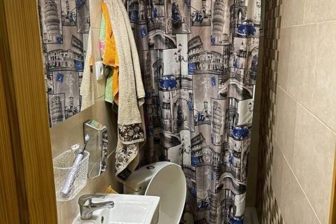 Apartment for sale in Alicante, Spain 3 bedrooms, 95 sq.m. No. 140072 - photo 16