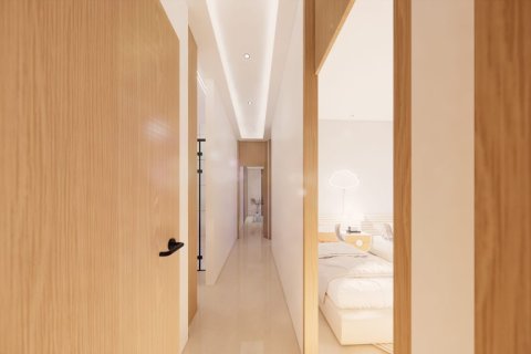 Villa till salu i Pinar De Campoverde, Alicante, Spanien 3 sovrum, 190 kvm. Nr. 145874 - foto 11