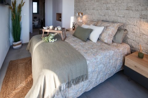 Townhouse zum Verkauf in Alicante, Spanien 3 Schlafzimmer, 220 m2 Nr. 145877 - Foto 19