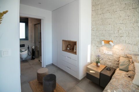 Townhouse zum Verkauf in Alicante, Spanien 3 Schlafzimmer, 220 m2 Nr. 145877 - Foto 20