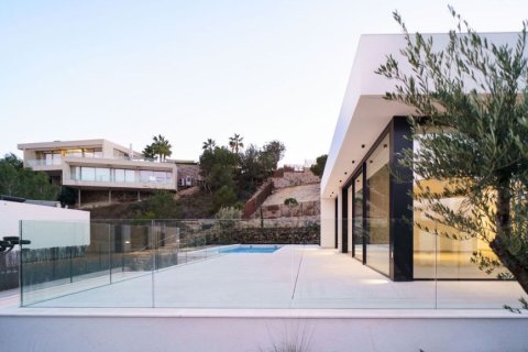 Huvila myytävänä Pinar De Campoverde, Alicante, Espanja, 3 makuuhuonetta, 806 m2 No. 145873 - kuva 23