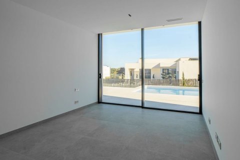 Huvila myytävänä Pinar De Campoverde, Alicante, Espanja, 3 makuuhuonetta, 806 m2 No. 145873 - kuva 25