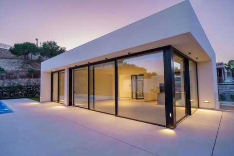 Huvila myytävänä Pinar De Campoverde, Alicante, Espanja, 3 makuuhuonetta, 806 m2 No. 145873 - kuva 28