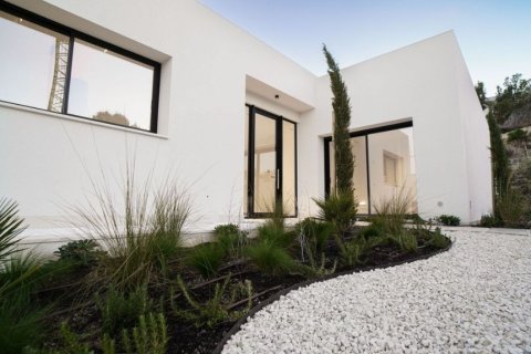 Huvila myytävänä Pinar De Campoverde, Alicante, Espanja, 3 makuuhuonetta, 806 m2 No. 145873 - kuva 22