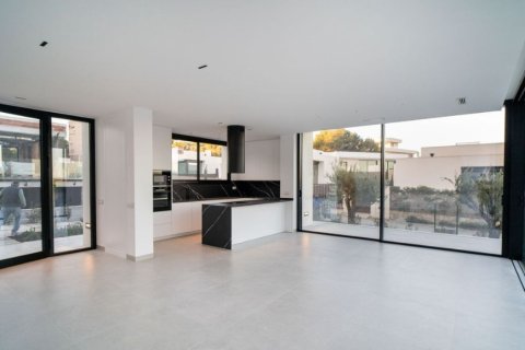 Huvila myytävänä Pinar De Campoverde, Alicante, Espanja, 3 makuuhuonetta, 806 m2 No. 145873 - kuva 3