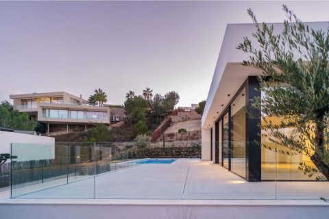 Huvila myytävänä Pinar De Campoverde, Alicante, Espanja, 3 makuuhuonetta, 806 m2 No. 145873 - kuva 27