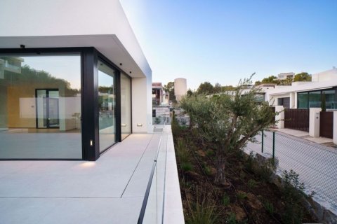 Huvila myytävänä Pinar De Campoverde, Alicante, Espanja, 3 makuuhuonetta, 806 m2 No. 145873 - kuva 21