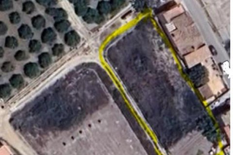 Terreno in vendita a Orihuela, Alicante, Spagna N° 183862 - foto 5