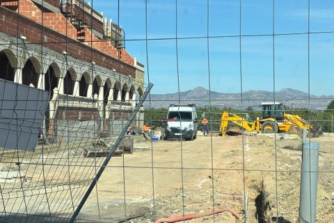 Terreno in vendita a Orihuela, Alicante, Spagna N° 183862 - foto 3