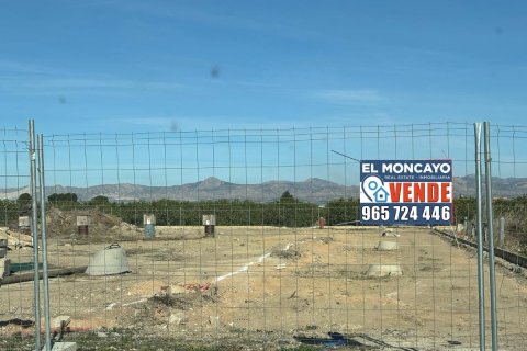 Terreno in vendita a Orihuela, Alicante, Spagna N° 183862 - foto 4