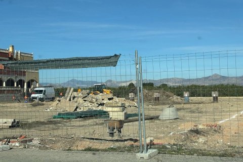 Terreno in vendita a Orihuela, Alicante, Spagna N° 183862 - foto 2