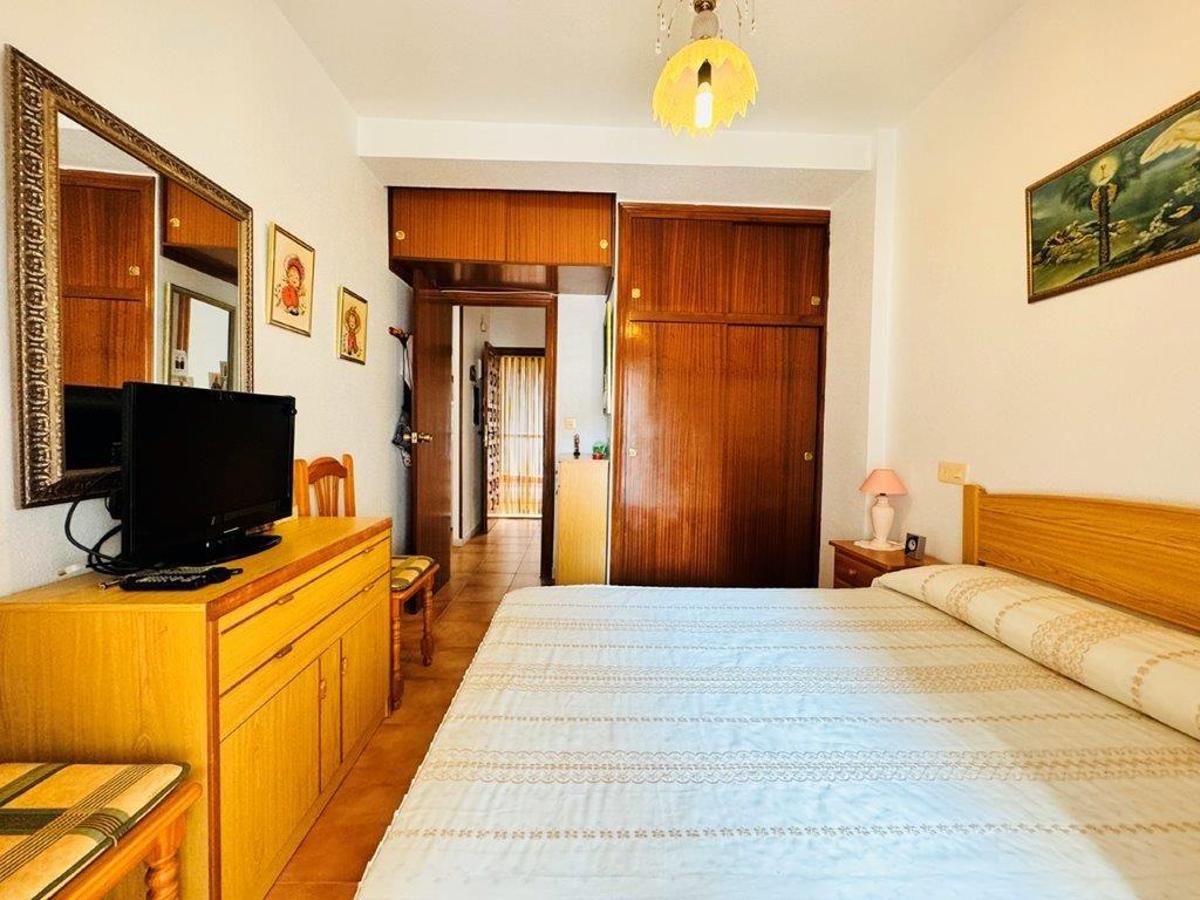 Dzīvoklis Torrevieja, Alicante, Spānijā 1 istaba, 56 m2 Nr. 183861