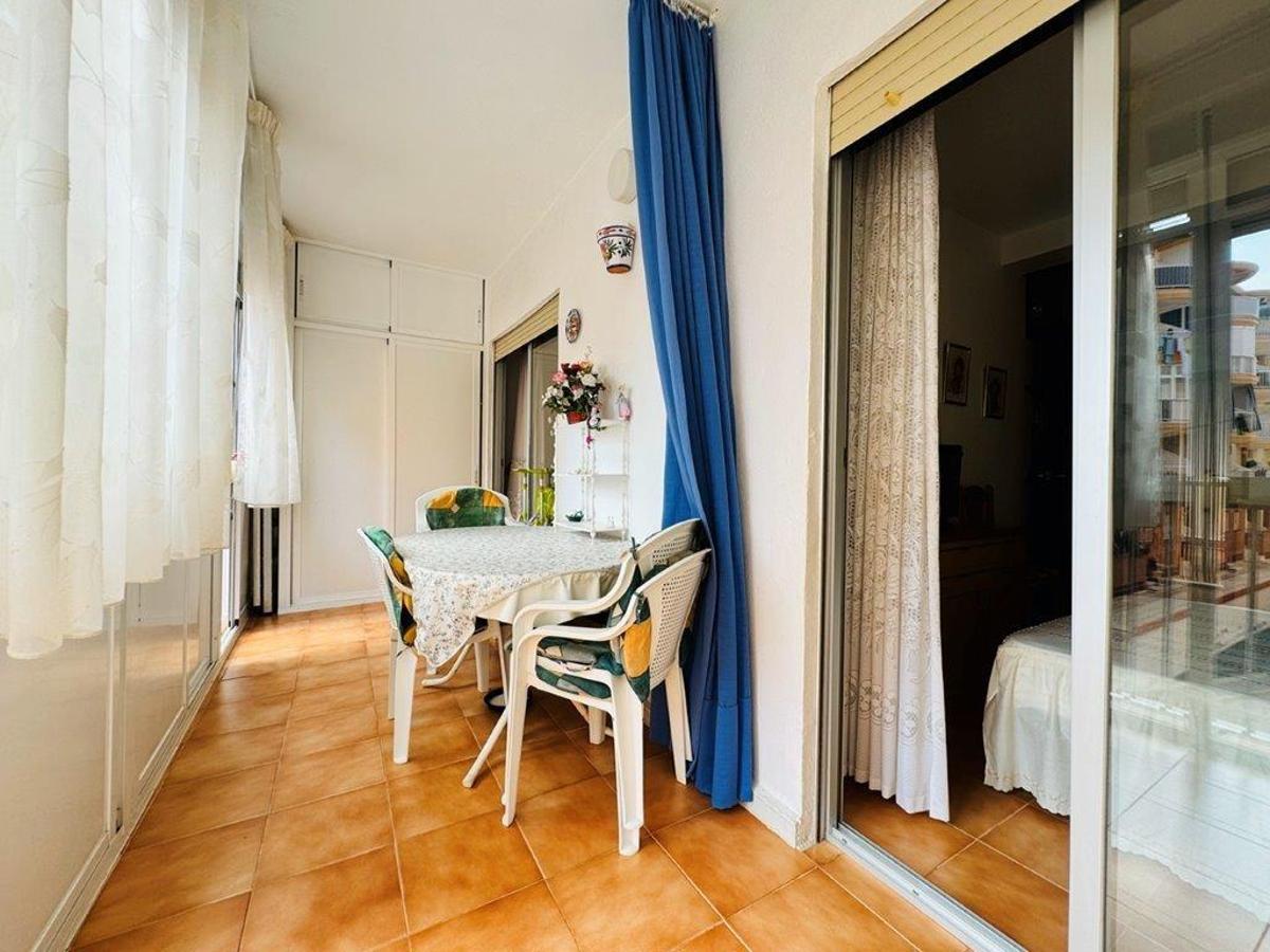 Dzīvoklis Torrevieja, Alicante, Spānijā 1 istaba, 56 m2 Nr. 183861