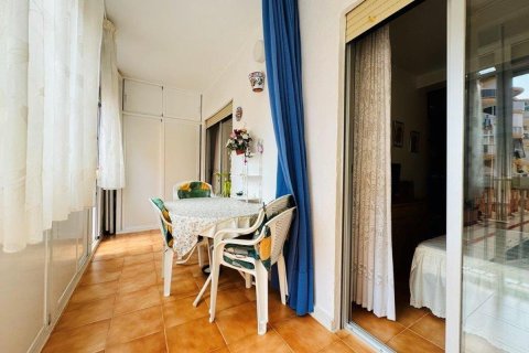 Apartment for sale in Torrevieja, Alicante, Spain 1 bedroom, 56 sq.m. No. 183861 - photo 9