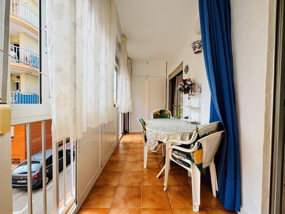 Dzīvoklis Torrevieja, Alicante, Spānijā 1 istaba, 56 m2 Nr. 183861