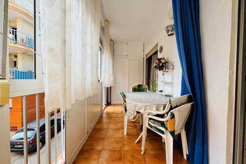 Apartment for sale in Torrevieja, Alicante, Spain 1 bedroom, 56 sq.m. No. 183861 - photo 8