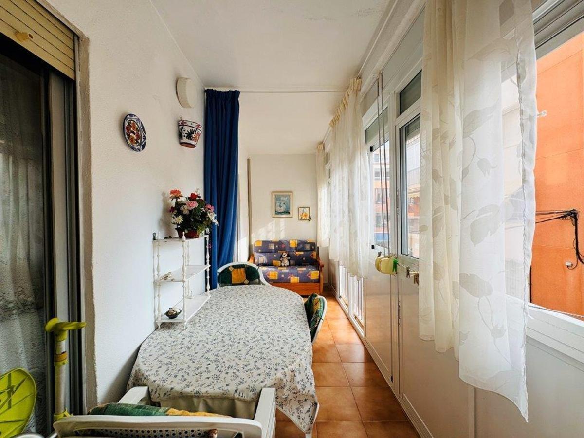 Dzīvoklis Torrevieja, Alicante, Spānijā 1 istaba, 56 m2 Nr. 183861