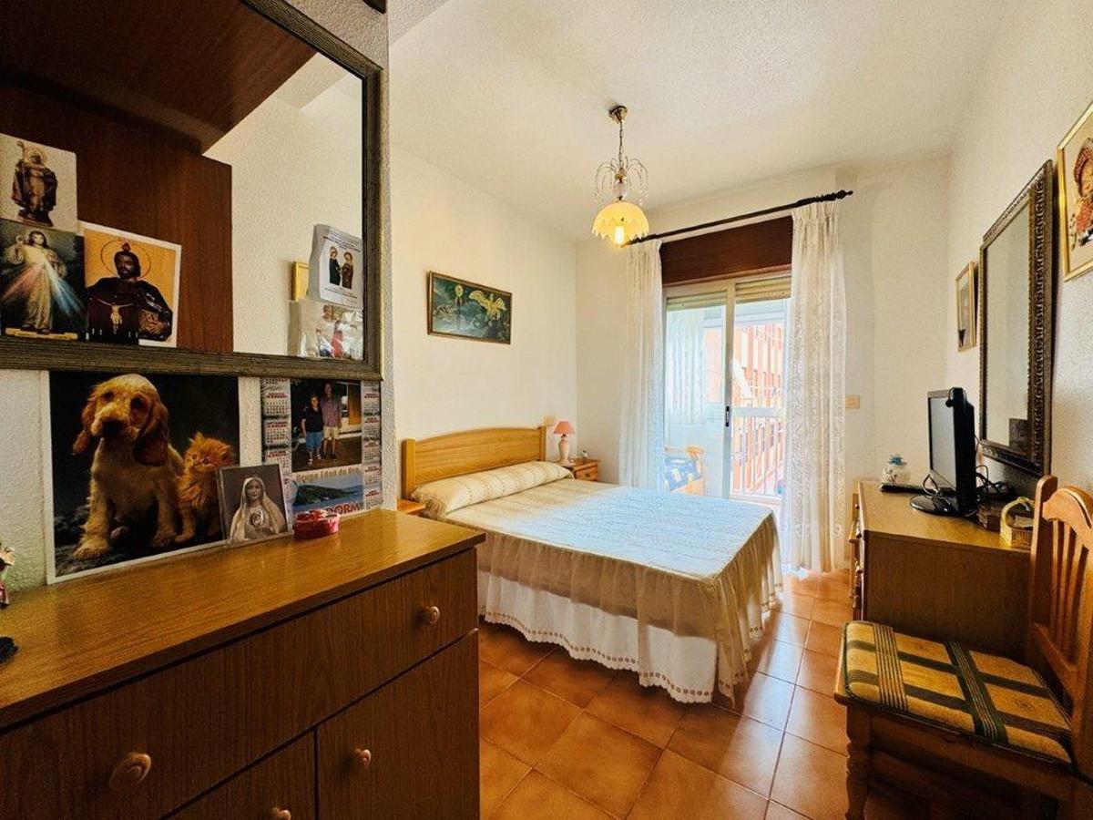 Dzīvoklis Torrevieja, Alicante, Spānijā 1 istaba, 56 m2 Nr. 183861