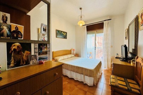 Apartment for sale in Torrevieja, Alicante, Spain 1 bedroom, 56 sq.m. No. 183861 - photo 4
