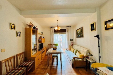 Apartment for sale in Torrevieja, Alicante, Spain 1 bedroom, 56 sq.m. No. 183861 - photo 12