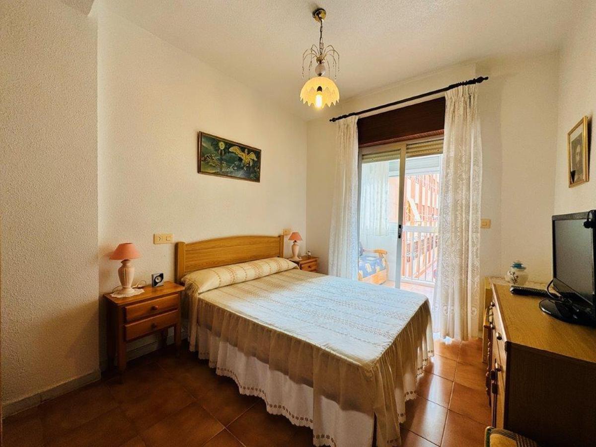 Dzīvoklis Torrevieja, Alicante, Spānijā 1 istaba, 56 m2 Nr. 183861