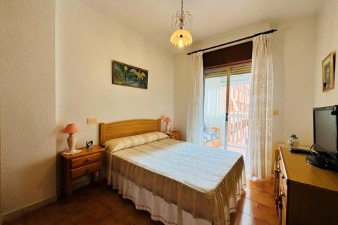 Apartment for sale in Torrevieja, Alicante, Spain 1 bedroom, 56 sq.m. No. 183861 - photo 3