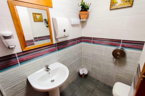Commercial property for sale in La Marina, Alicante, Spain 100 sq.m. No. 183859 - photo 12